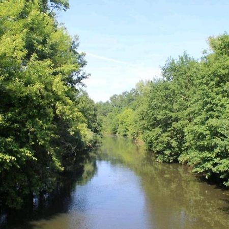 Spreewald Ferienwohnung Noack Lübben Exterior foto
